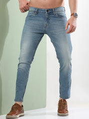 Blue Bayou Skinny Jeans