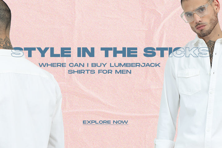 lumberjack shirts for men