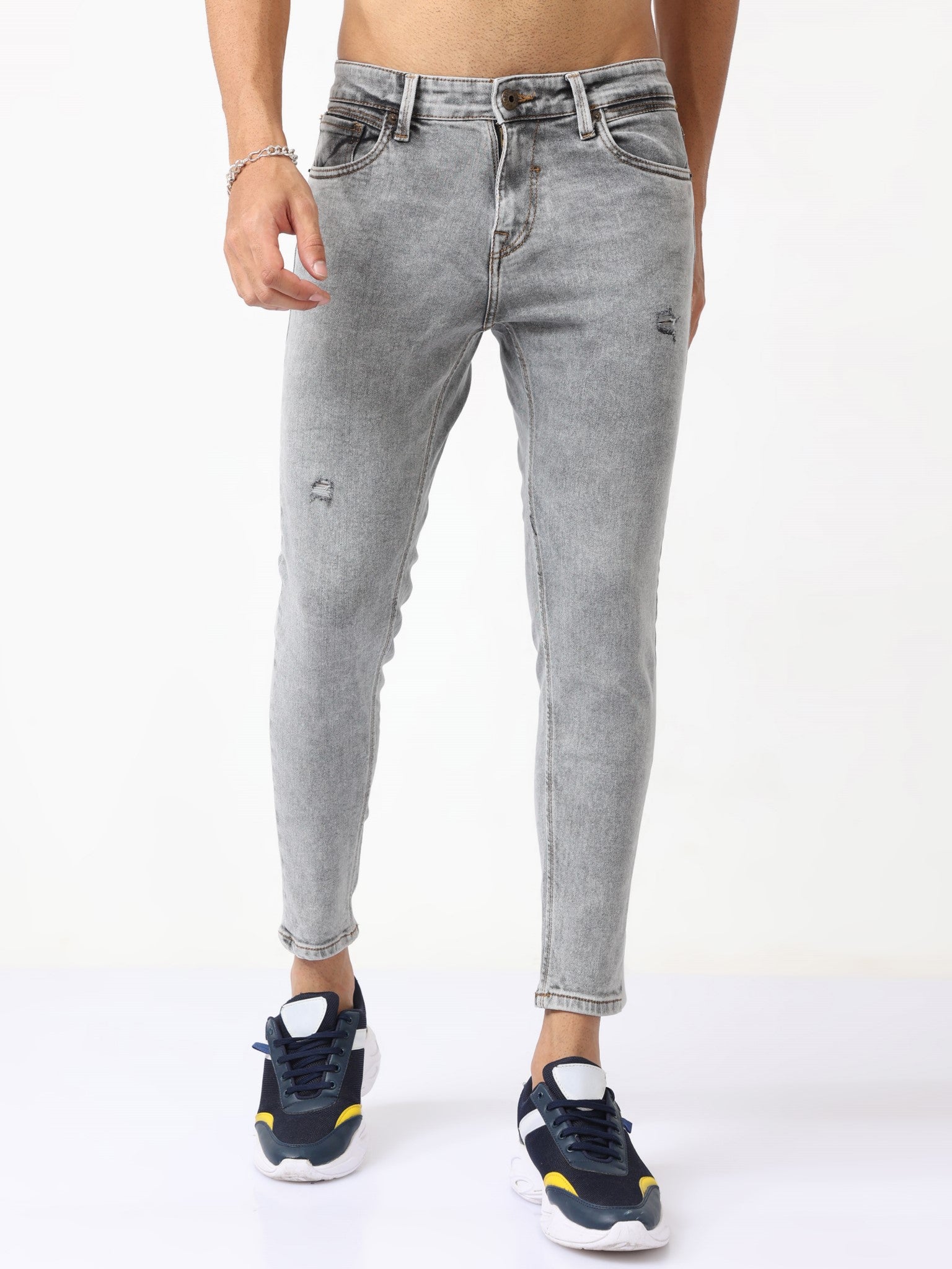 Wickham Skinny Jeans for Men