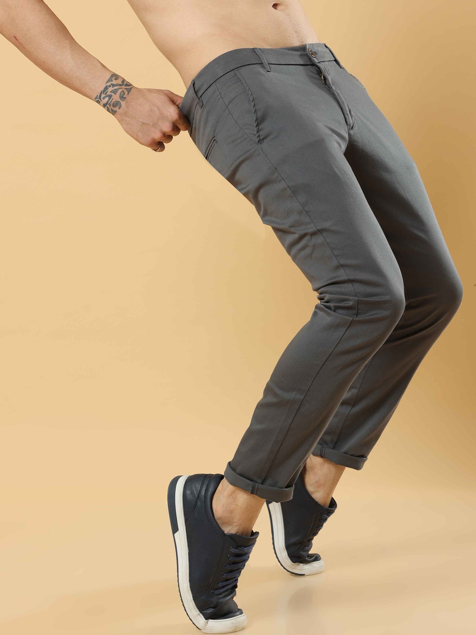 Mens pants  chinos from JOOP  discover online now