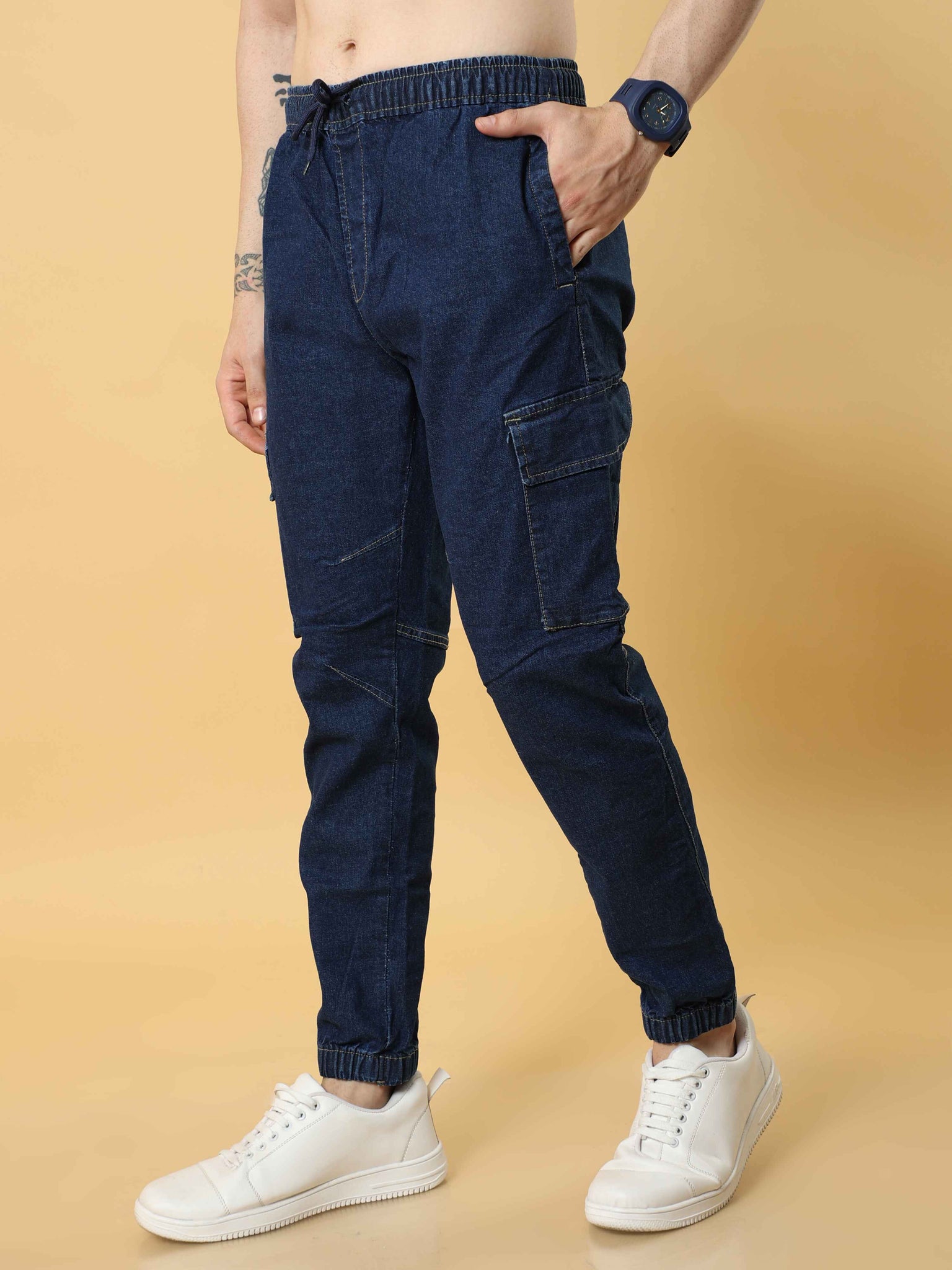 Men's Wrangler Authentics® Relaxed Cargo Pant